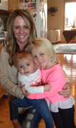 Heather B., Babysitter in Missoula, MT with 5 years paid experience