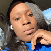 Nyasia B., Babysitter in Atlanta, GA with 6 years paid experience