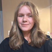 Margot K., Babysitter in Burlington, NC 27215 with 4 years of paid experience