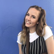 Sierra O. - Rexburg Babysitter