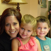 Lisa H., Babysitter in Humble, TX with 1 year paid experience