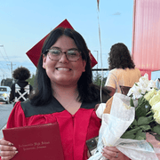 Cammora  M., Babysitter in Austin, AR 72007 with 1 year of paid experience
