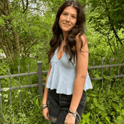 Esperanza I., Babysitter in 49441 with 5 years of paid experience
