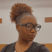Aniyah J., Babysitter in Fort Washington, MD with 2 years paid experience