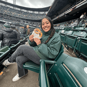 Jianna W., Babysitter in 80530 with 6 years of paid experience