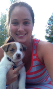 Brooke S., Pet Care Provider in Gulf Stream, FL with 5 years paid experience