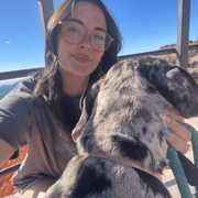 Trinity R., Child Care Provider in 84049 with 1 year of paid experience