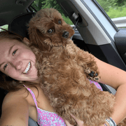 Olivia C., Pet Care Provider in West Chester, PA with 3 years paid experience