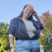 Andria I., Babysitter in Lakewood, WA with 8 years paid experience