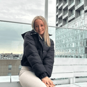 Quin C., Babysitter in Boca Raton, FL with 0 years paid experience