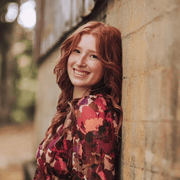 Kinsleigh L., Babysitter in Boone, NC with 7 years paid experience