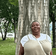 Amanda M., Care Companion in New York, NY with 6 years paid experience