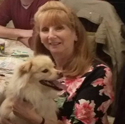 Lorraine K. - Staten Island Babysitter