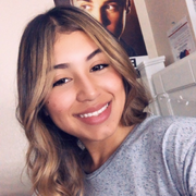 Andrea V. - La Quinta <span class="translation_missing" title="translation missing: en.application.care_types.child_care">Child Care</span>