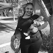 Tenneka G., Nanny in Mesa, AZ with 4 years paid experience