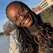 Kmari  G., Nanny in Havana, FL 32333 with 8 years of paid experience