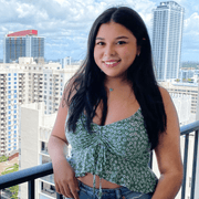 Stephanie E., Babysitter in Weston, FL with 10 years paid experience