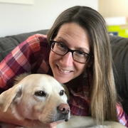 Lise S. - Ashford <span class="translation_missing" title="translation missing: en.application.care_types.child_care">Child Care</span>