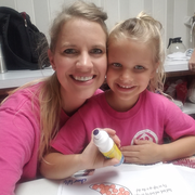 Courtney L., Pet Care Provider in Panama City Beach, FL with 20 years paid experience