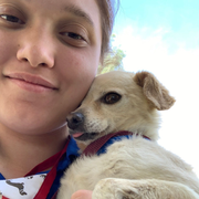 Aricka G., Pet Care Provider in El Paso, TX with 3 years paid experience