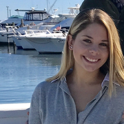 Mary Kate W., Babysitter in Huntington, NY with 4 years paid experience