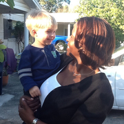 Kathy W., Nanny in Tampa, FL with 5 years paid experience