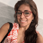 Liliana V., Pet Care Provider in Mesa, AZ with 1 year paid experience