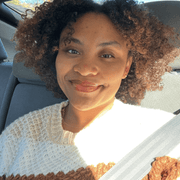 Nya B., Pet Care Provider in Waldorf, MD with 0 years paid experience