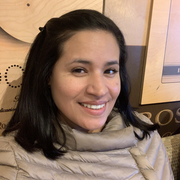 Ericka Z. - Waltham <span class="translation_missing" title="translation missing: en.application.care_types.child_care">Child Care</span>