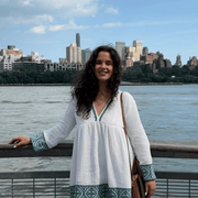 Alba A., Pet Care Provider in Nesconset, NY with 3 years paid experience