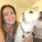 Melissa J., Pet Care Provider in Raleigh, NC with 17 years paid experience