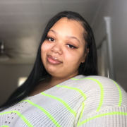 Ezaria M., Babysitter in Concord, MI 49237 with 4 years of paid experience
