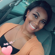 Destiny G., Care Companion in Gainesville, FL 32608 with 6 years paid experience