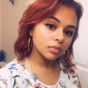 Cryshauna P. - Loxahatchee Nanny
