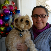 Christine C., Pet Care Provider in Saint Louis, MO 63143 with 11 years paid experience