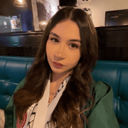 Noor A., Pet Care Provider in Cary, NC with 0 years paid experience