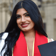 Shreya R., Babysitter in Palm Desert, CA with 2 years paid experience