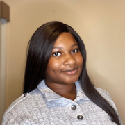 Trinity G., Nanny in Spring, TX with 3 years paid experience