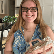 Caelinn C., Babysitter in Edmond, OK with 5 years paid experience