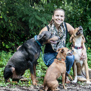 Edith B., Pet Care Provider in Jonesboro, GA 30238 with 3 years paid experience