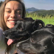Jessica F., Pet Care Provider in Arvada, CO 80004 with 7 years paid experience