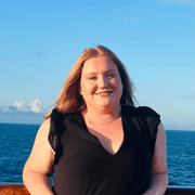 Molly M., Nanny in Nedrow, NY 13120 with 11 years of paid experience