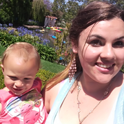 Karina L., Babysitter in Vista, CA with 3 years paid experience
