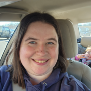Catherine J., Nanny in Winchester, VA with 8 years paid experience