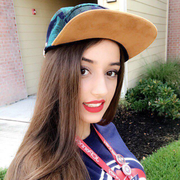 Arshia G. - Houston Babysitter