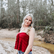 Abigail S., Nanny in 77484 with 5 years of paid experience
