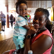 Deanine M., Nanny in Fort Washington, MD with 8 years paid experience