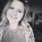 Jordan S. - Hawley Babysitter