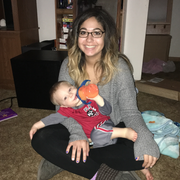 Olivia C. - Hiawatha Nanny