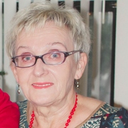 Krystyna K., Nanny in Phoenix, AZ with 32 years paid experience
